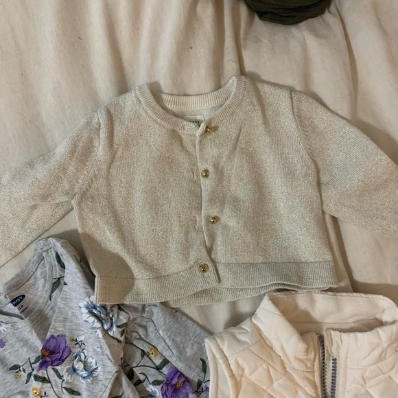 Holiday girl bundle - Picture 3 of 3